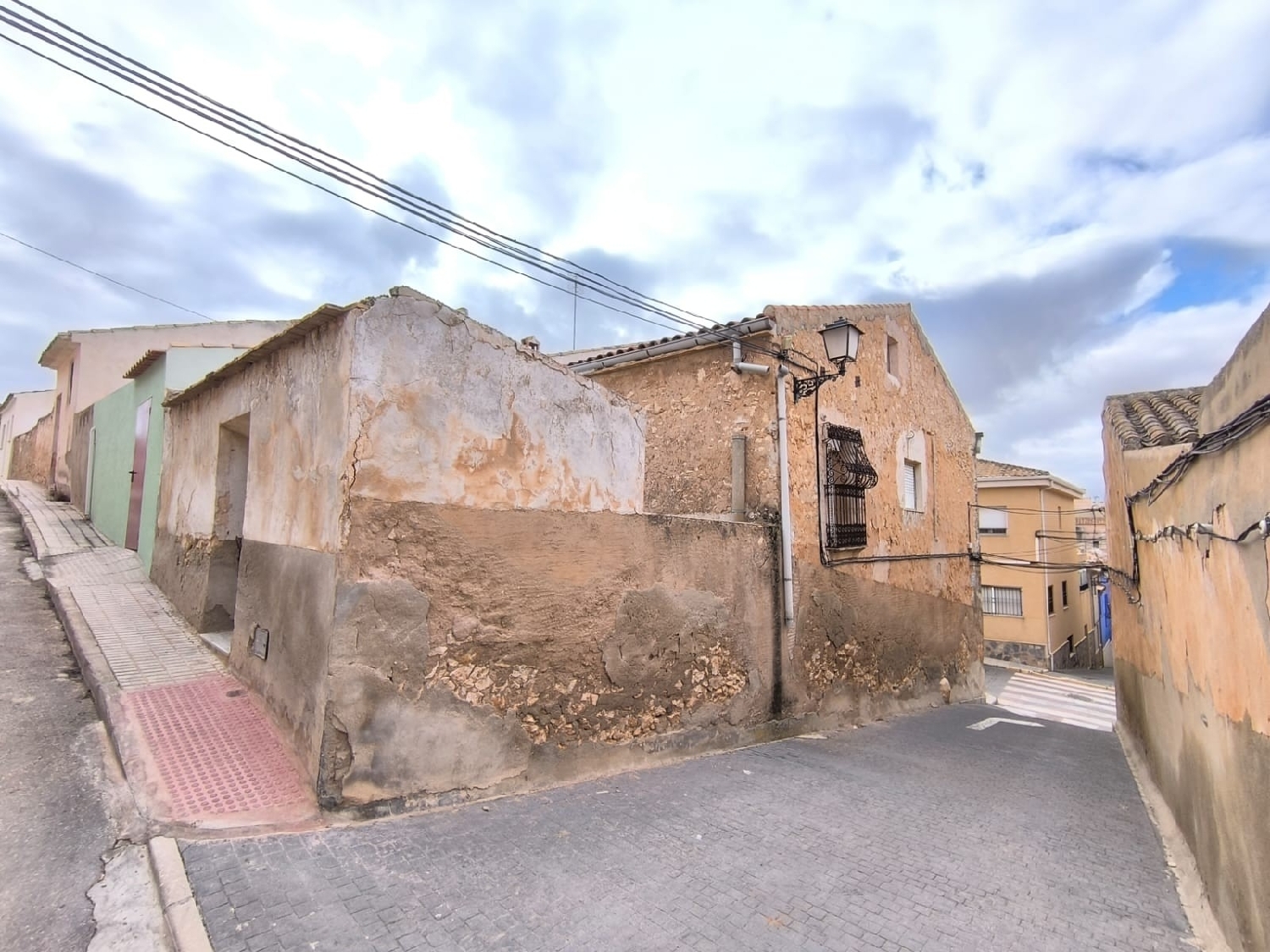  à vendre maison Pinoso Vinalopó Mitjà 2