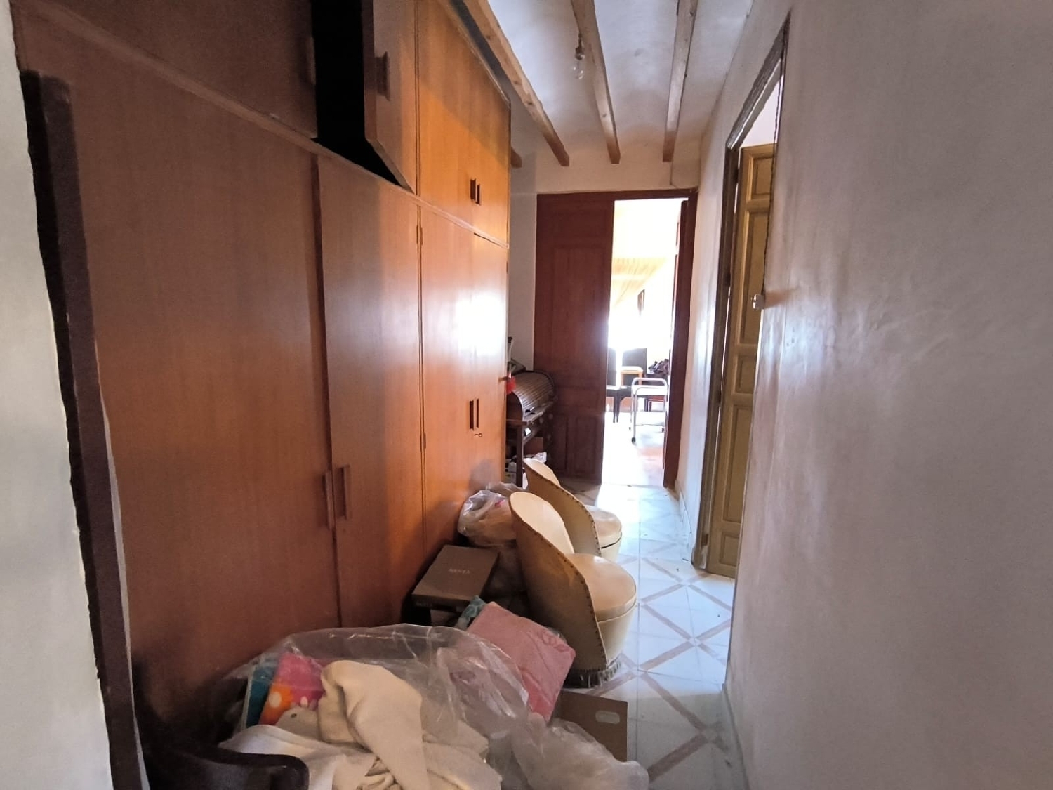  à vendre maison Pinoso Vinalopó Mitjà 7