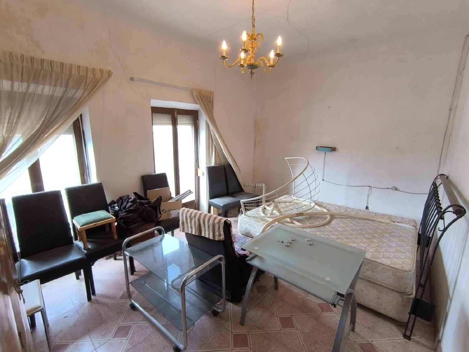  à vendre maison Pinoso Vinalopó Mitjà 8