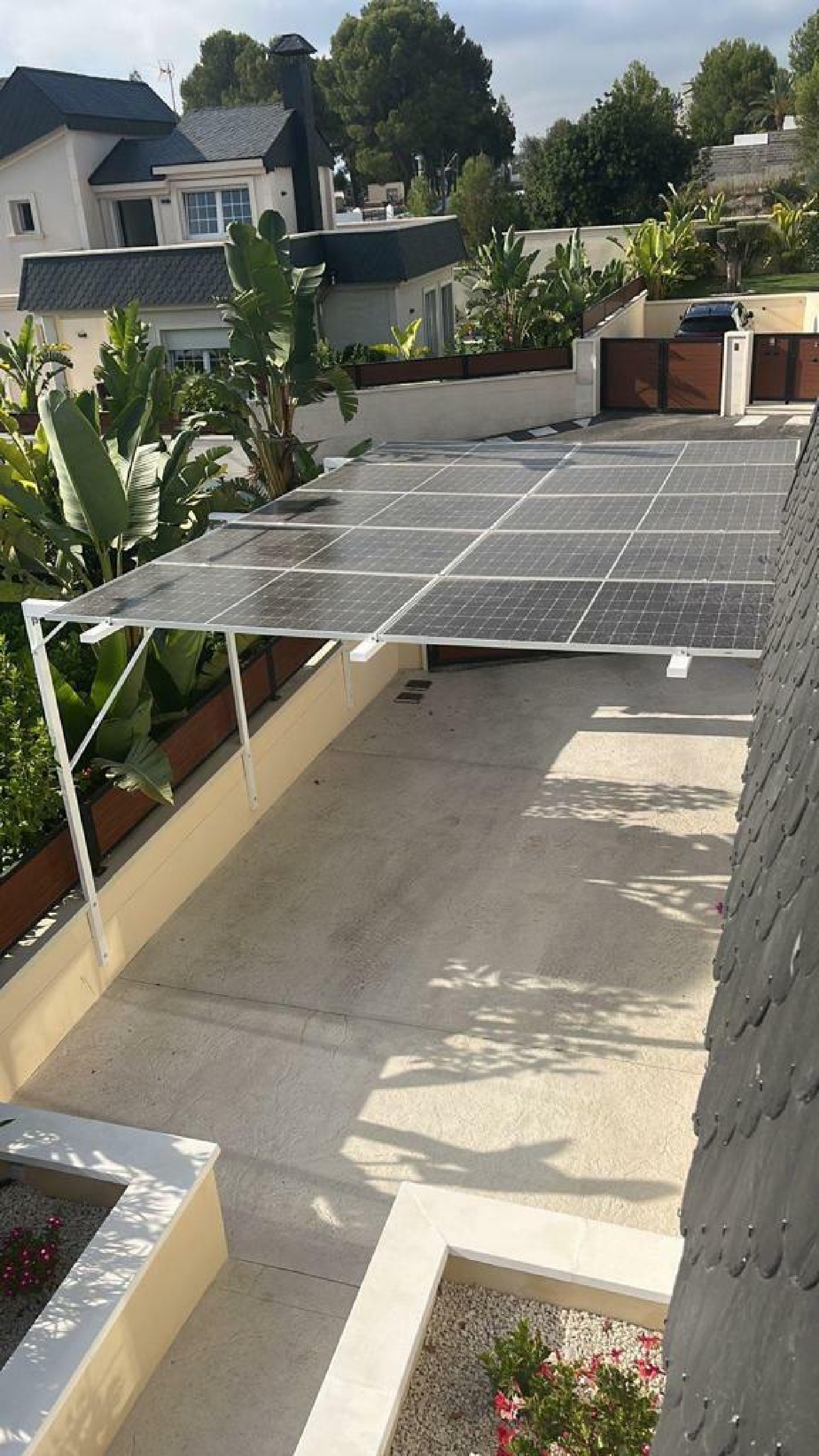 te koop huis Polop Marina Baixa 4