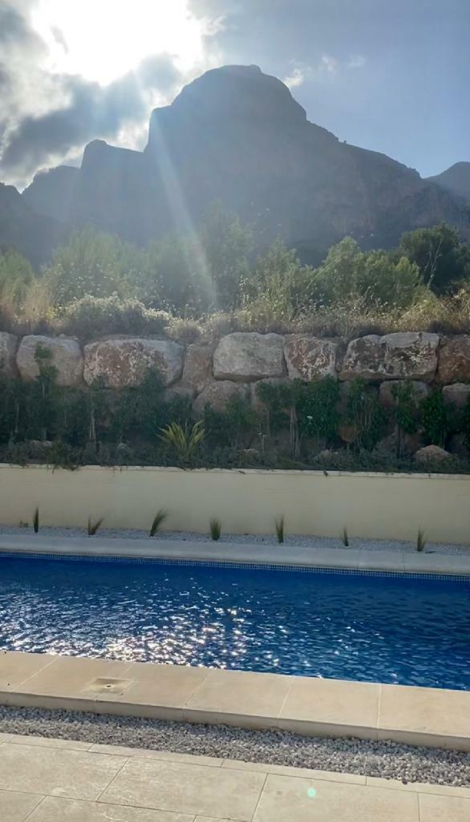 te koop huis Polop Marina Baixa 6