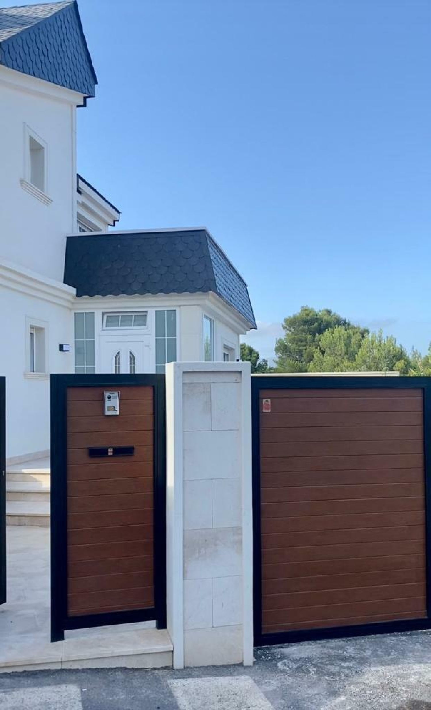 te koop huis Polop Marina Baixa 5