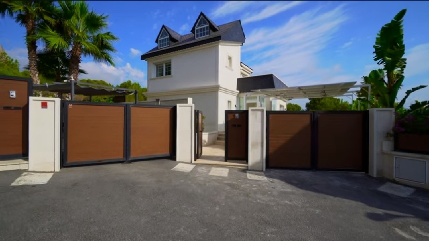 te koop huis Polop Marina Baixa 2