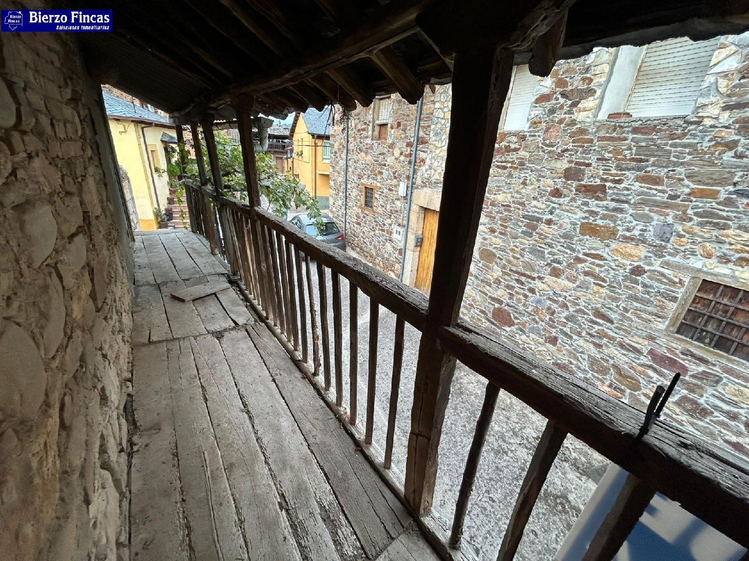  te koop huis Ponferrada 24400 Bierzo (El) 4