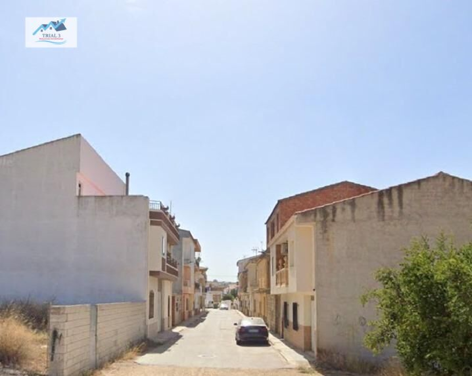 till salu hus Pozo Alcón Sierra De Cazorla 2