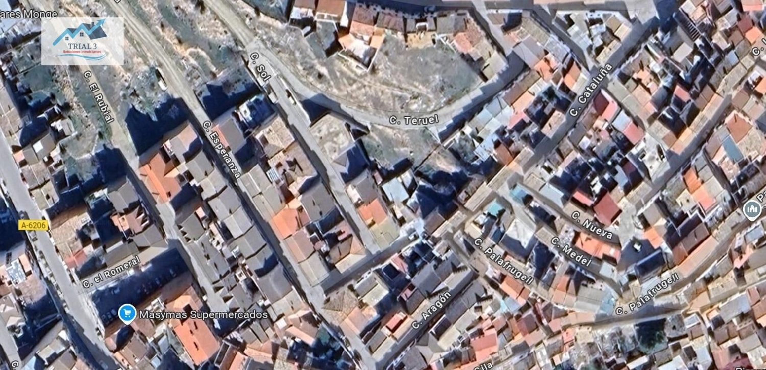 till salu hus Pozo Alcón Sierra De Cazorla 3