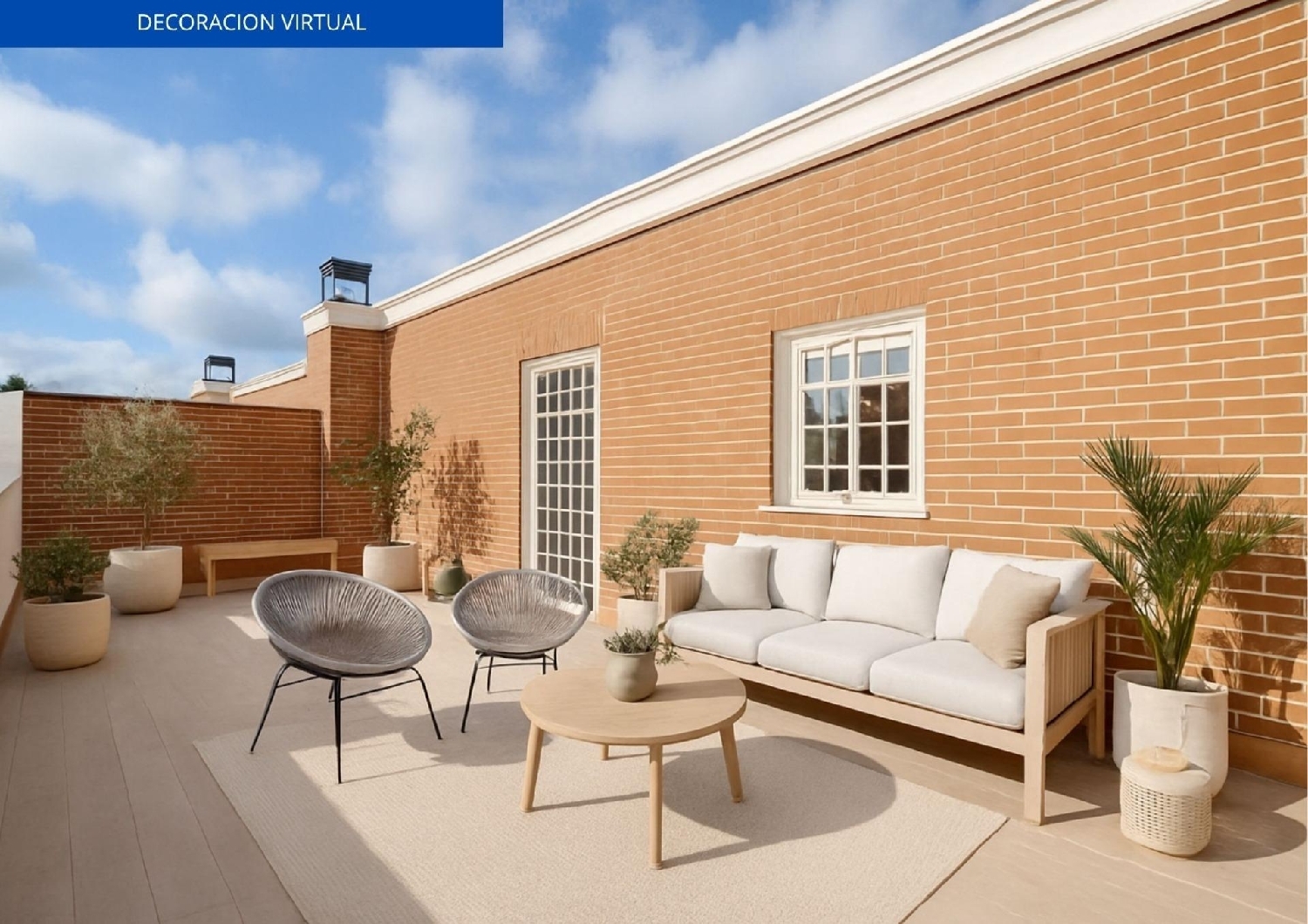  till salu hus Pozuelo De Alarcon Cuenca Del Guadarrama 2