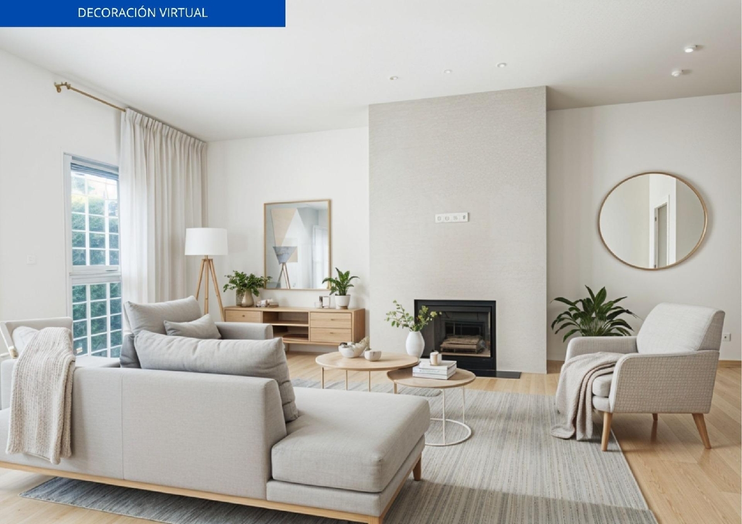  till salu hus Pozuelo De Alarcon Cuenca Del Guadarrama 7