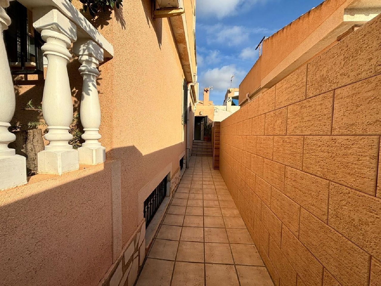  en venta casa Puerto De Mazarrón Bajo Guadalentín 4