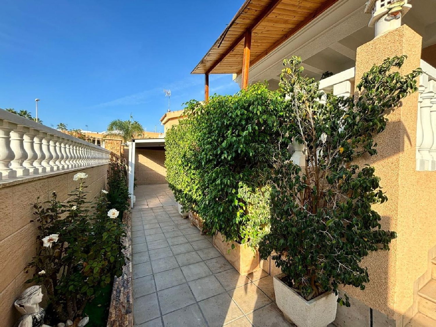  en venta casa Puerto De Mazarrón Bajo Guadalentín 3