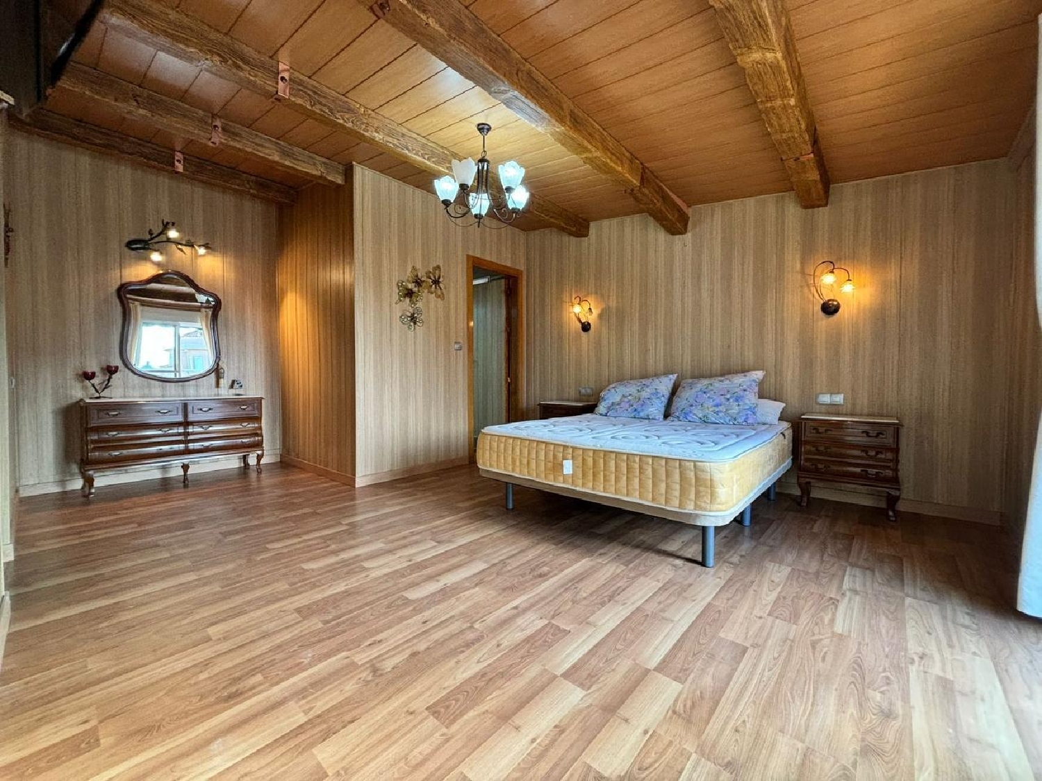  en venta casa Puerto De Mazarrón Bajo Guadalentín 7