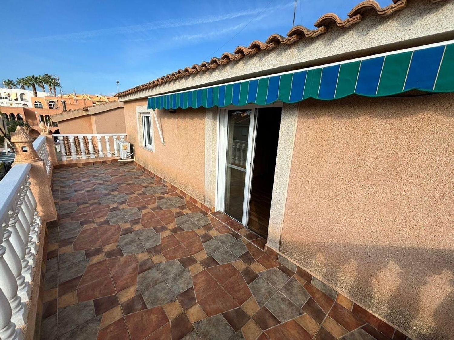  en venta casa Puerto De Mazarrón Bajo Guadalentín 8