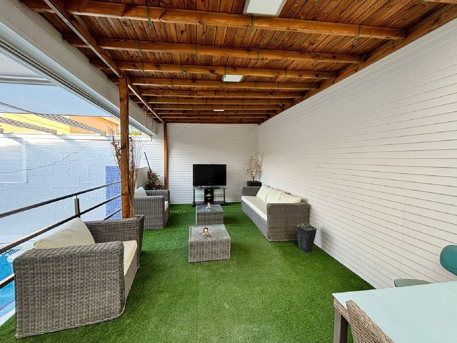  en venta casa Puerto De Mazarrón Bajo Guadalentín 5