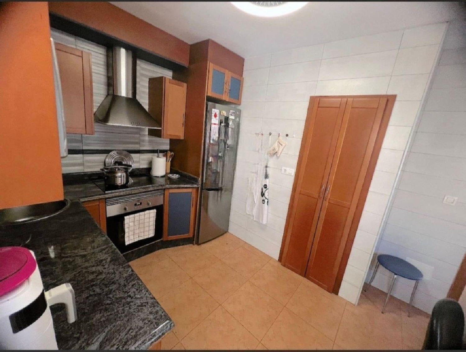  en venta casa Puerto De Mazarrón Bajo Guadalentín 7