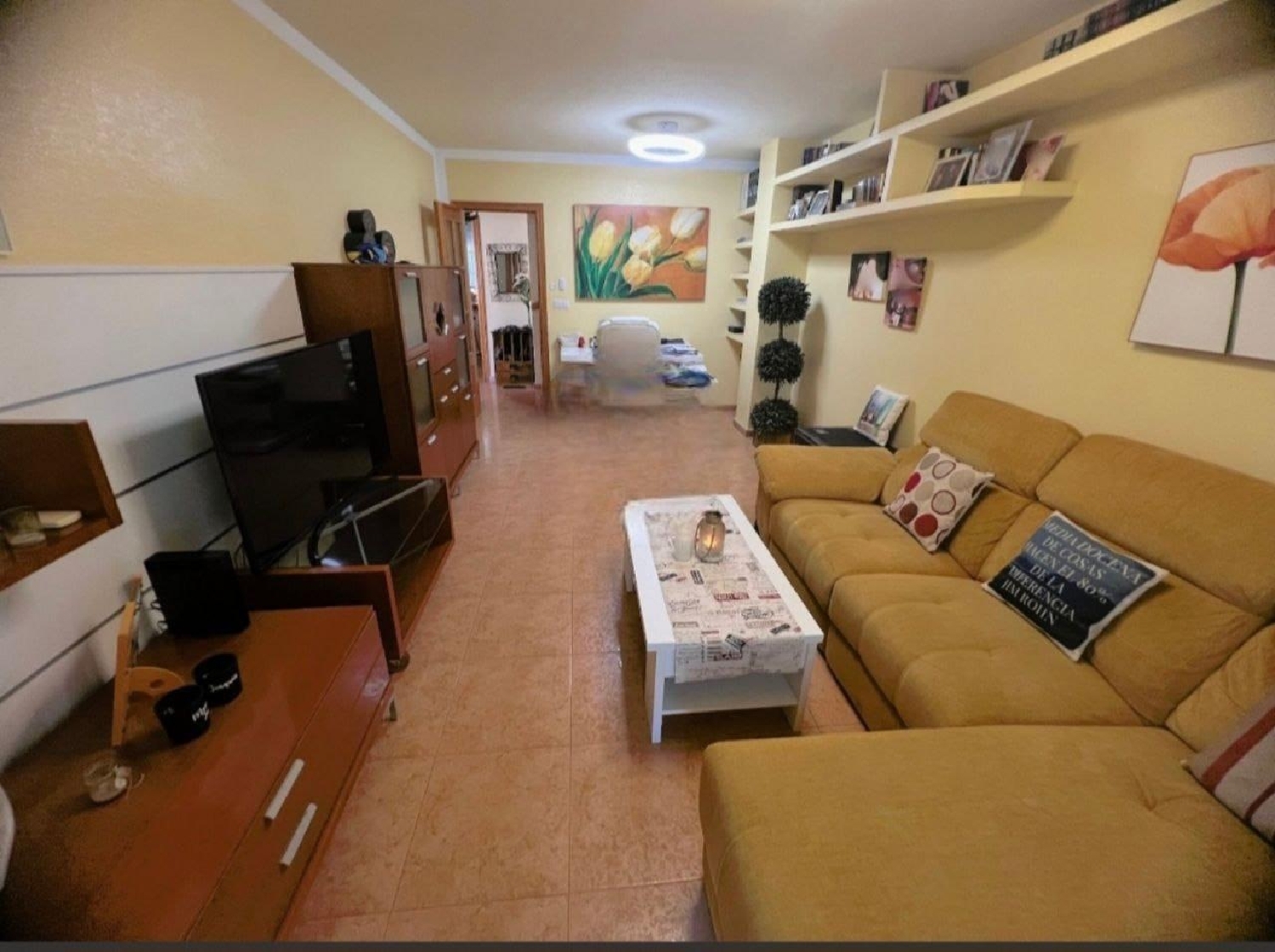  en venta casa Puerto De Mazarrón Bajo Guadalentín 4