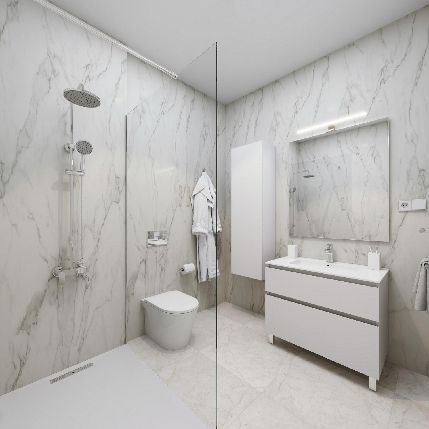  en venta casa Puerto De Mazarrón Bajo Guadalentín 9