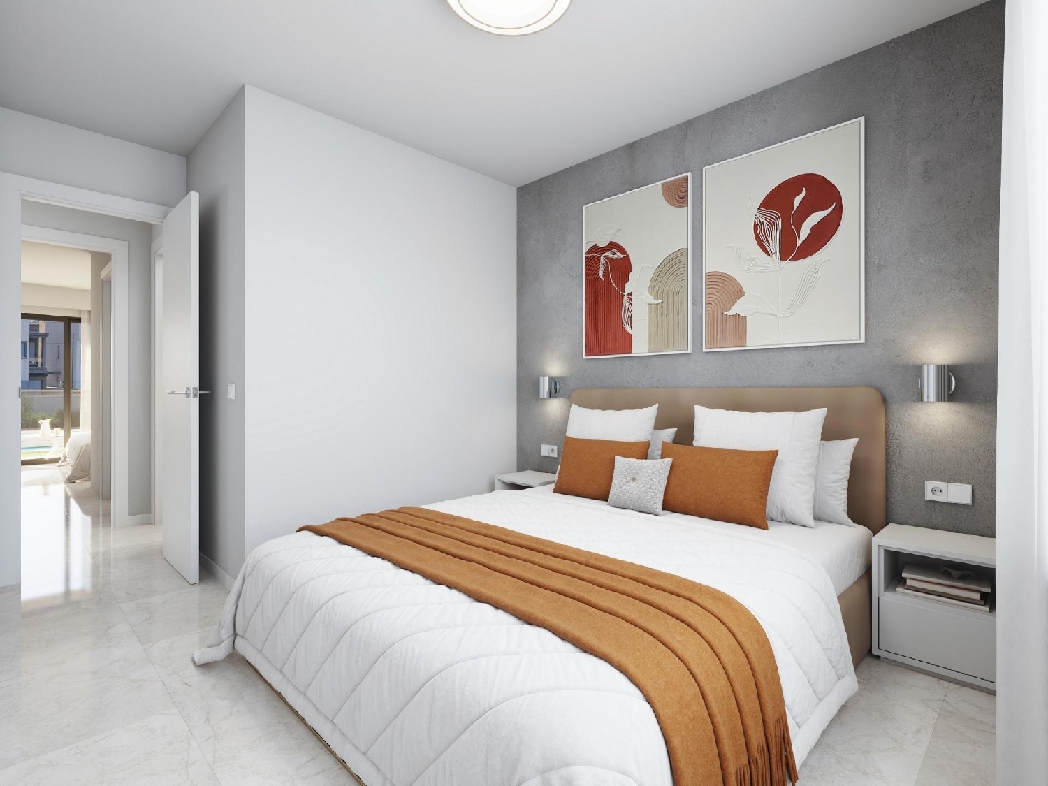  en venta casa Puerto De Mazarrón Bajo Guadalentín 8