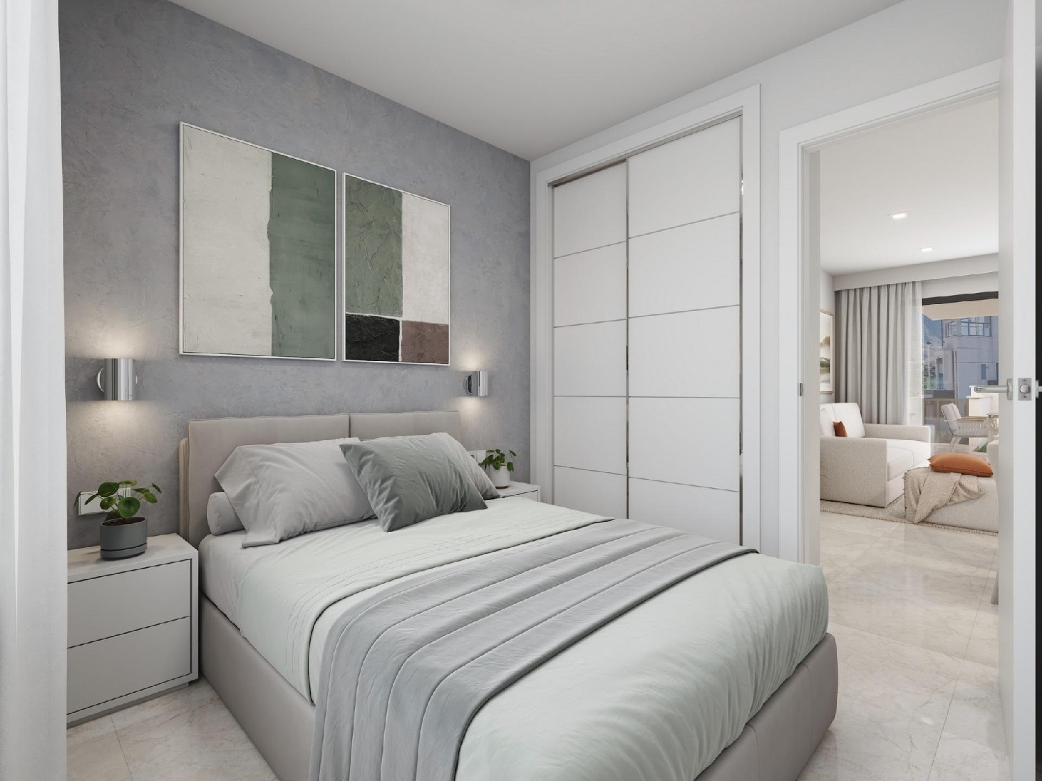  en venta casa Puerto De Mazarrón Bajo Guadalentín 10