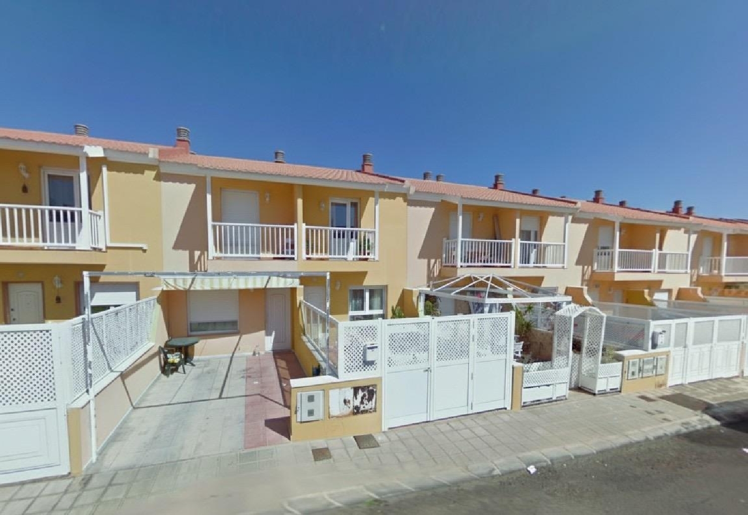  en venta casa Puerto Del Rosario Puerto Del Rosario 1