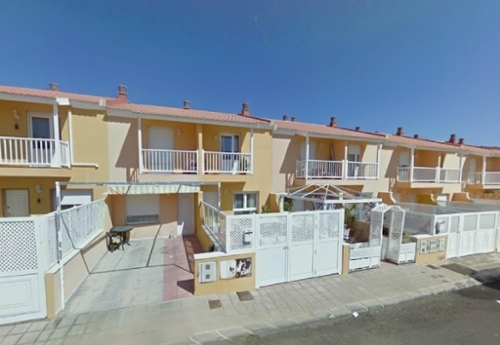 Puerto Del Rosario Puerto Del Rosario casa foto 6322246