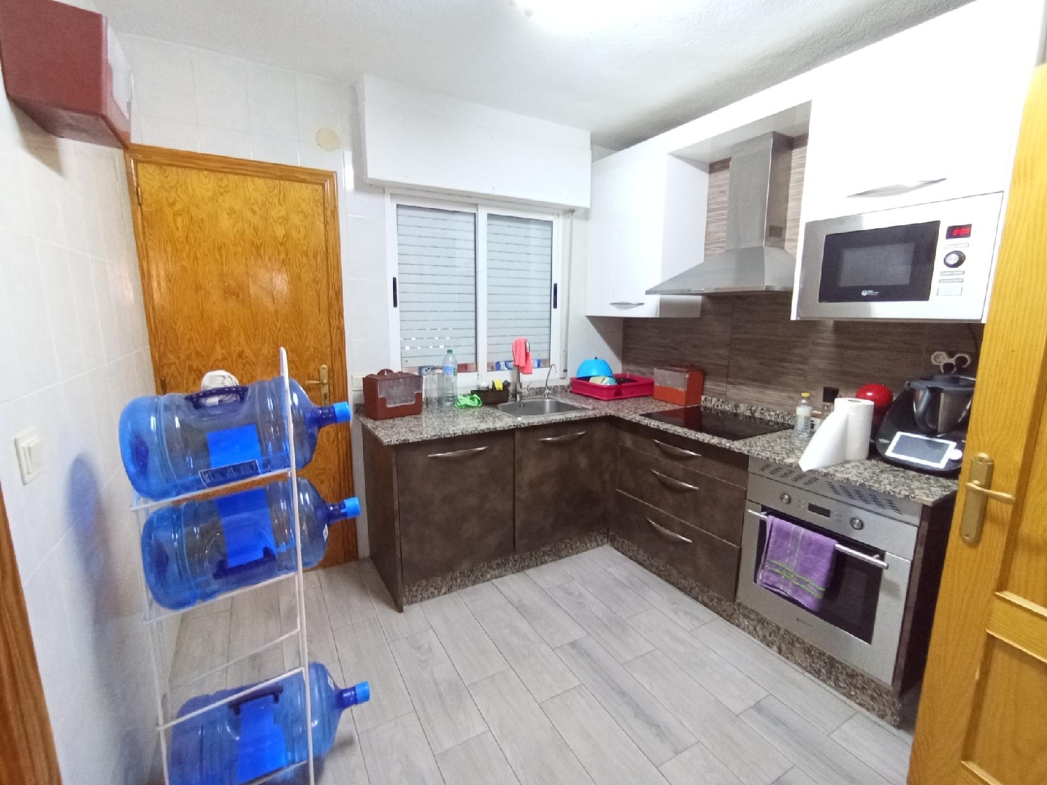  till salu hus Puerto Lumbreras Alto Guadalentín 6