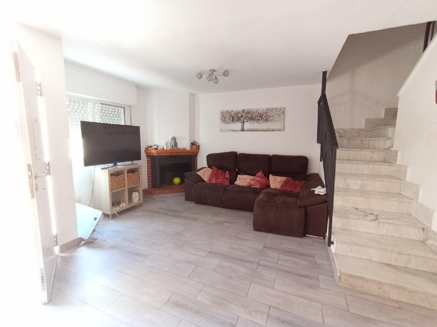  till salu hus Puerto Lumbreras Alto Guadalentín 2