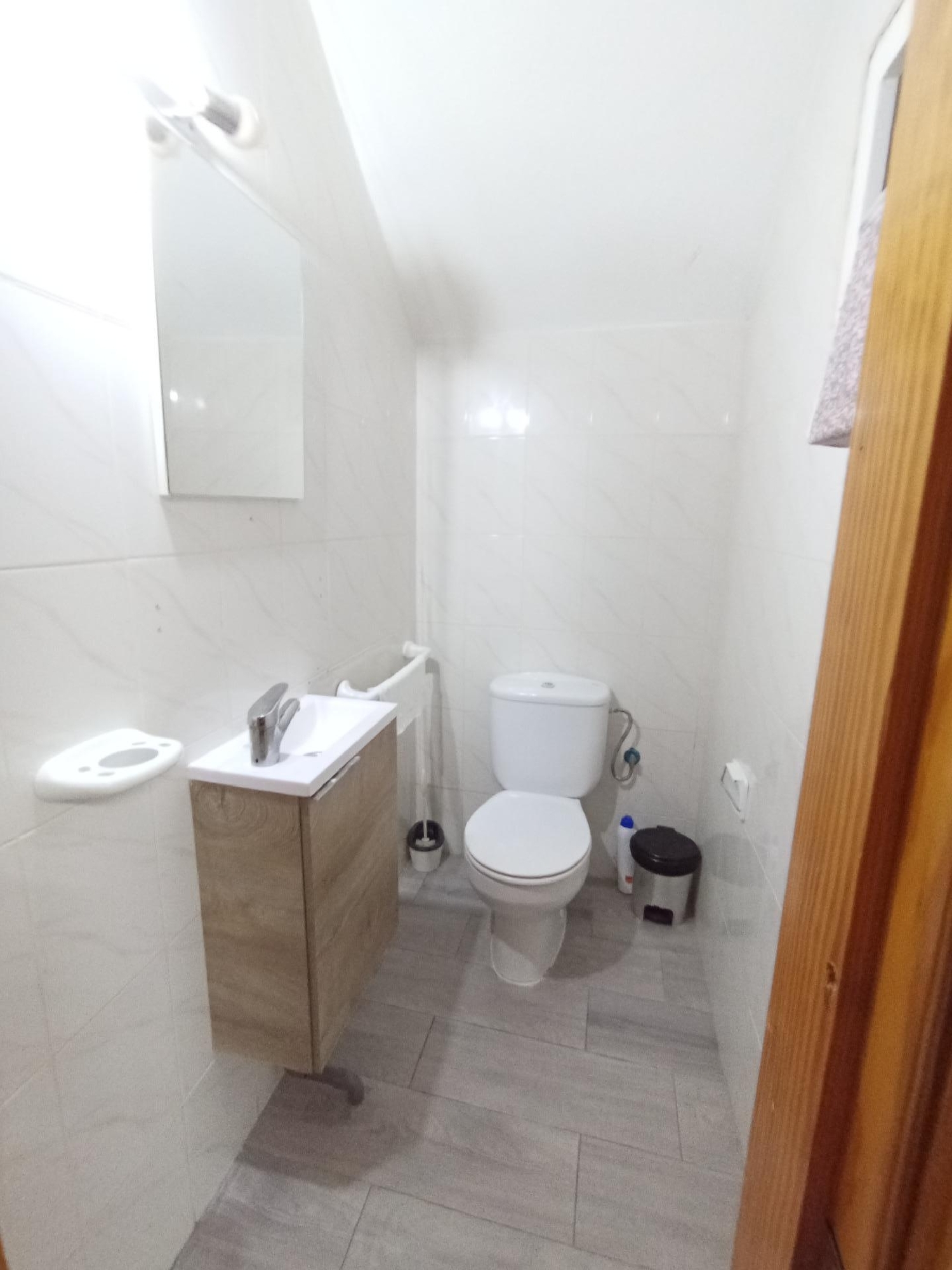  till salu hus Puerto Lumbreras Alto Guadalentín 8