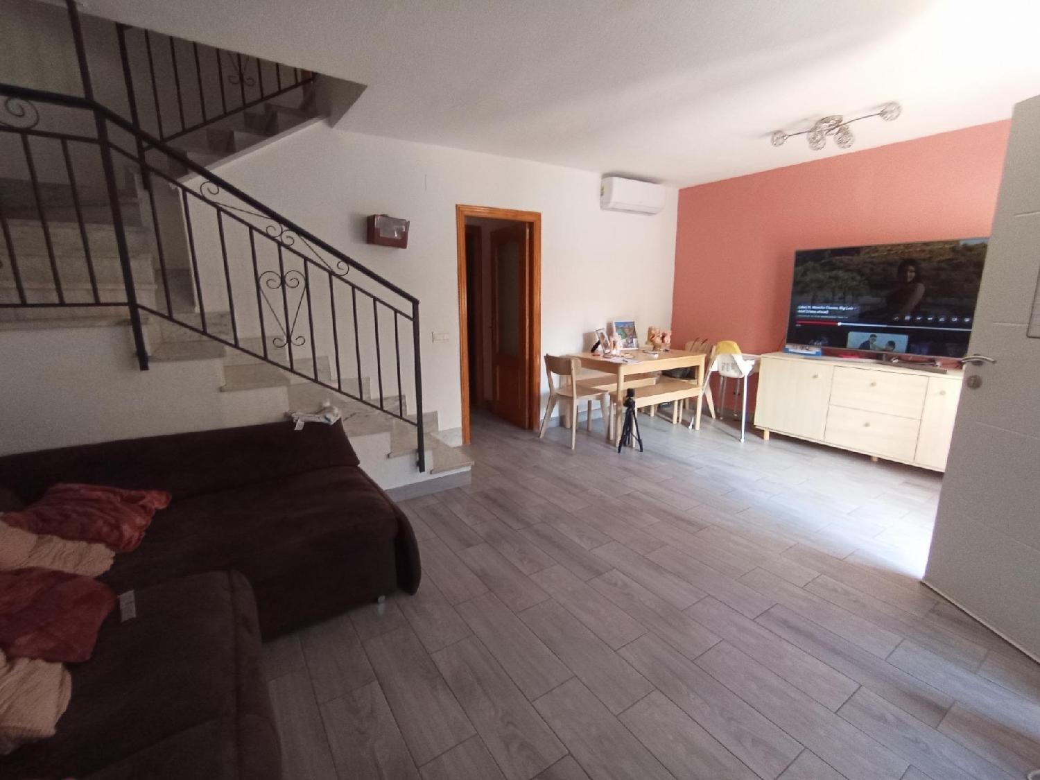  till salu hus Puerto Lumbreras Alto Guadalentín 7