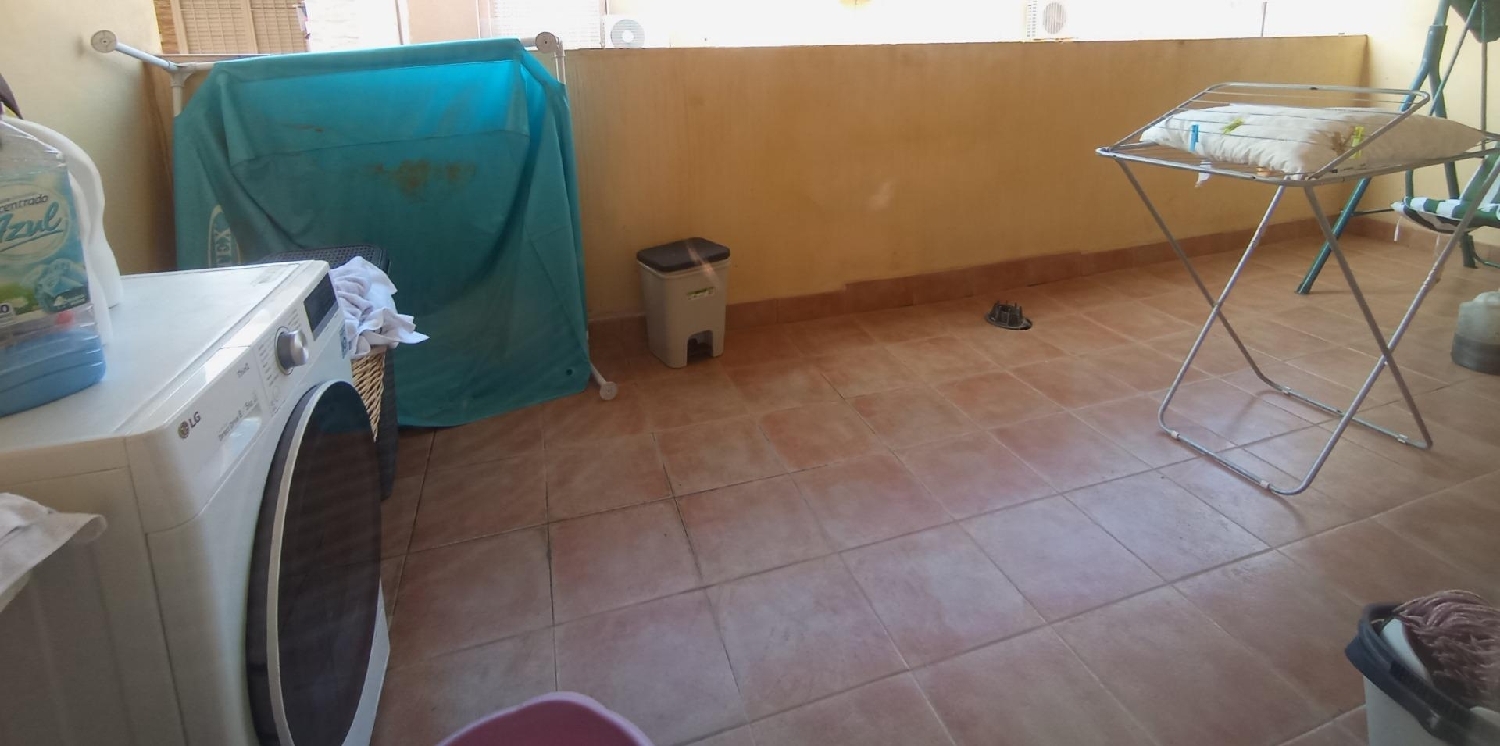  till salu hus Puerto Lumbreras Alto Guadalentín 4