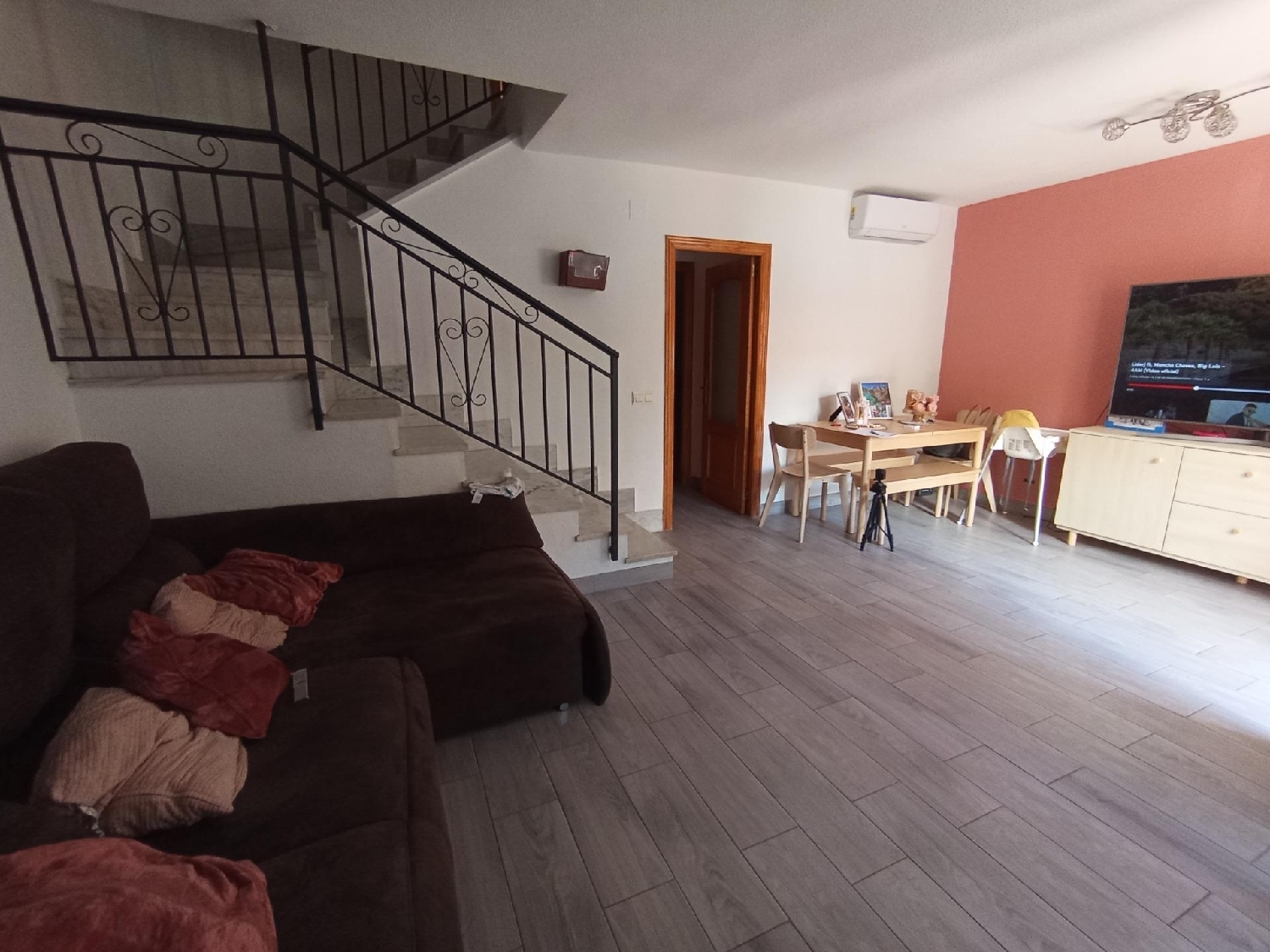  till salu hus Puerto Lumbreras Alto Guadalentín 1