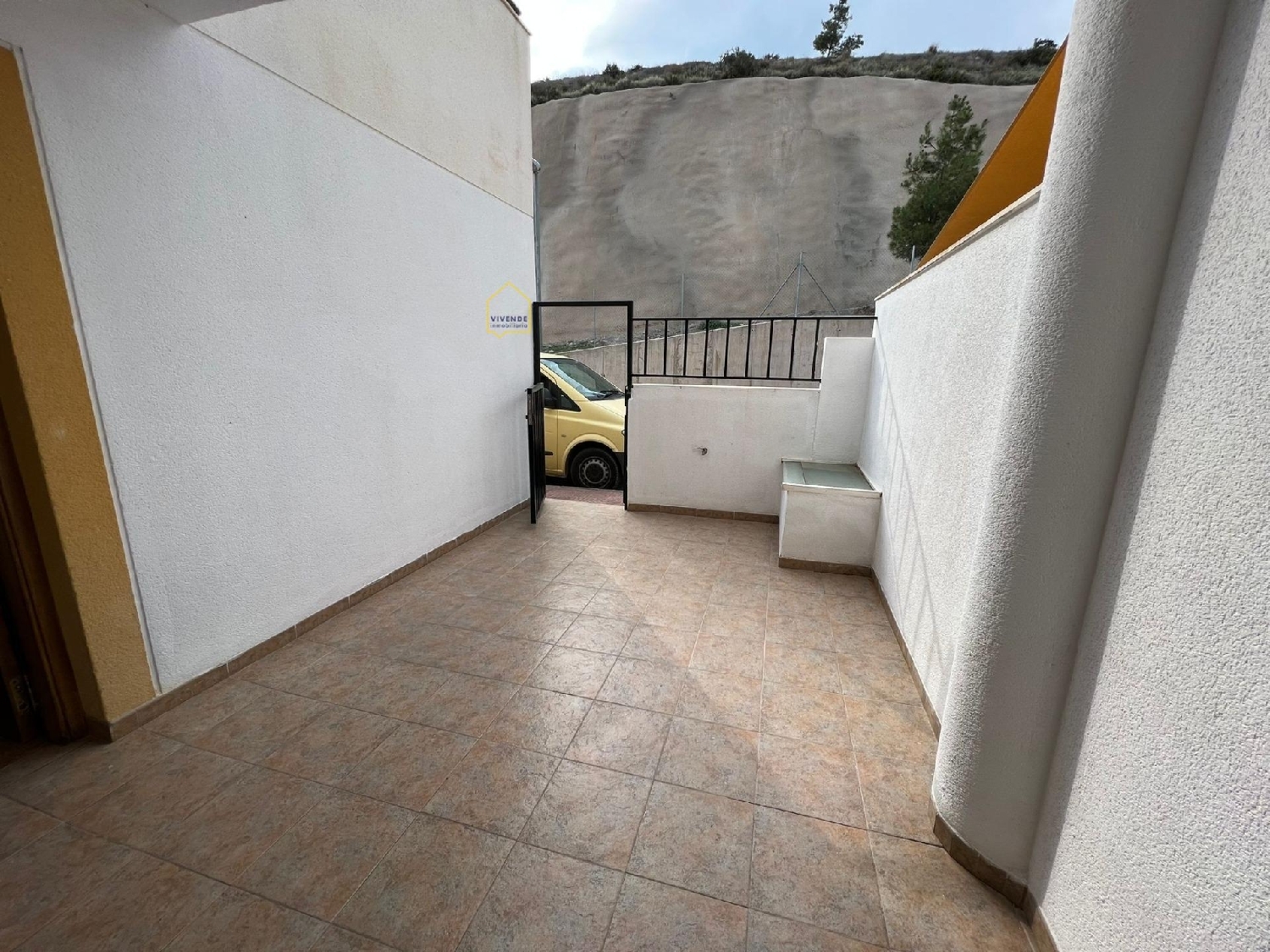 kaufen Haus Puerto Lumbreras Alto Guadalentín 5