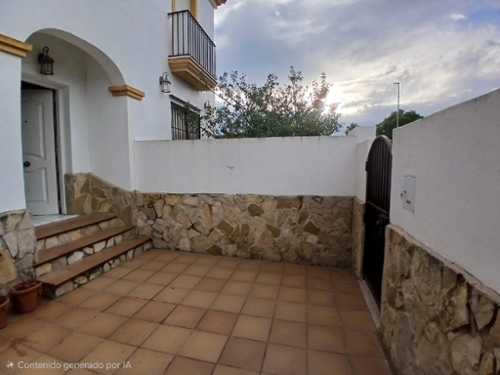 Puerto Real Bahía De Cádiz casa foto 6321375