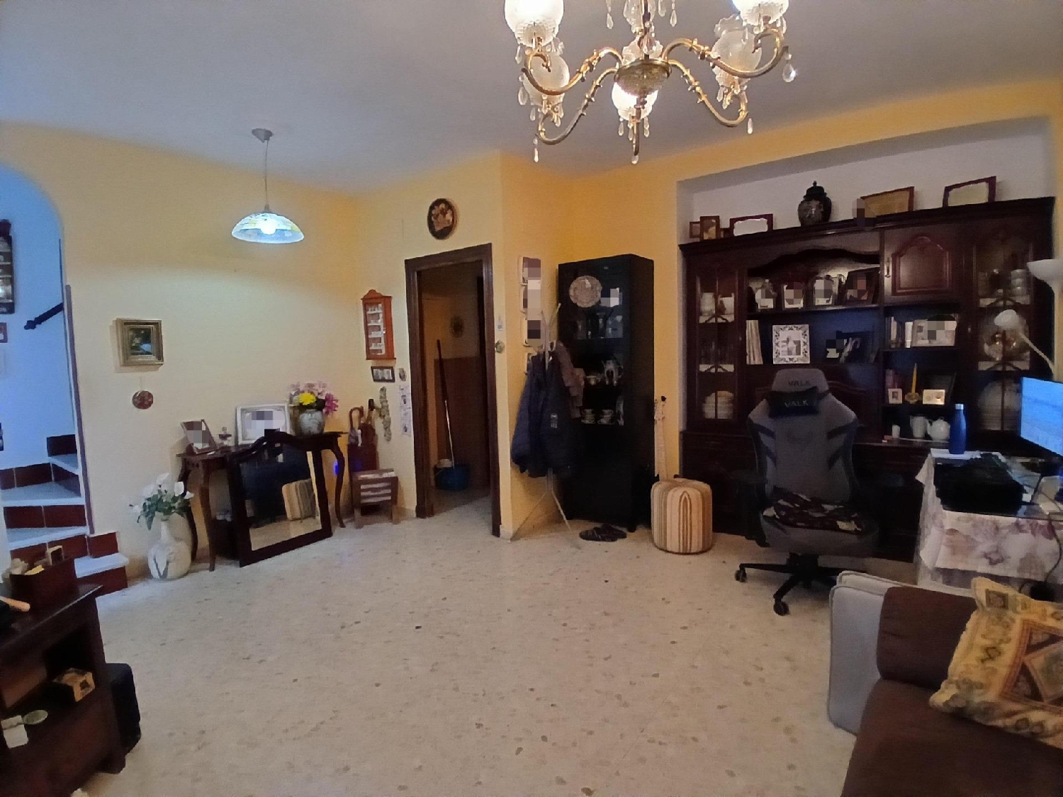  en venta casa Puerto Real Bahía De Cádiz 3