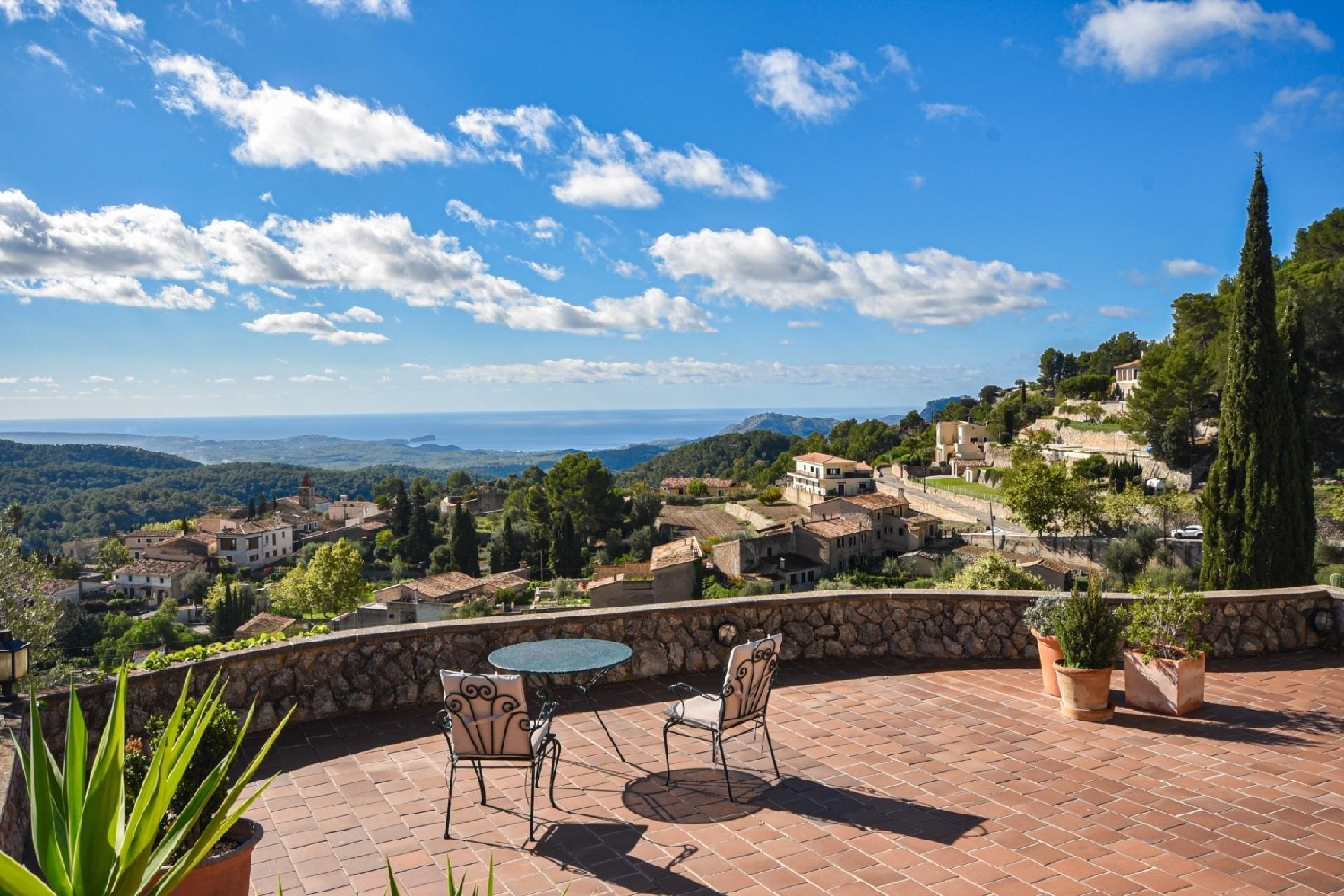  till salu hus Puigpunyent Tramuntana 7