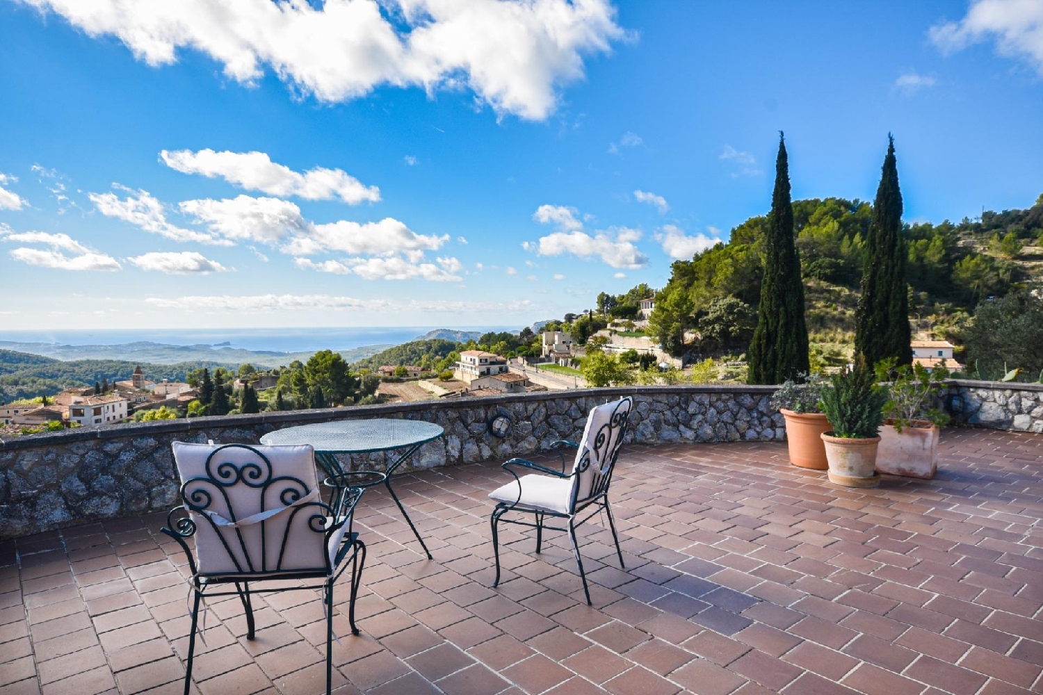  till salu hus Puigpunyent Tramuntana 8