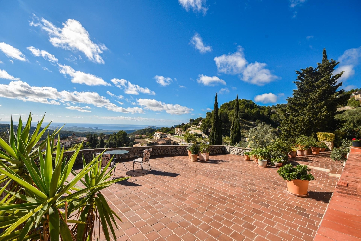  till salu hus Puigpunyent Tramuntana 6