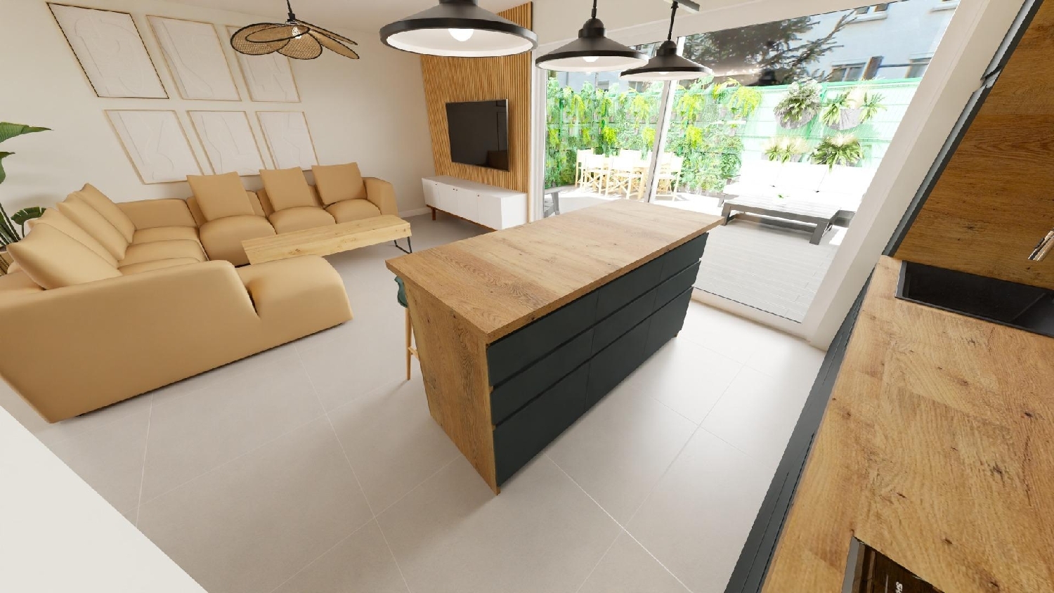 for sale house Pulianas Vega De Granada 6