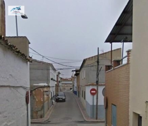 Quintanar De La Orden Mancha (La) hus foto 6323352