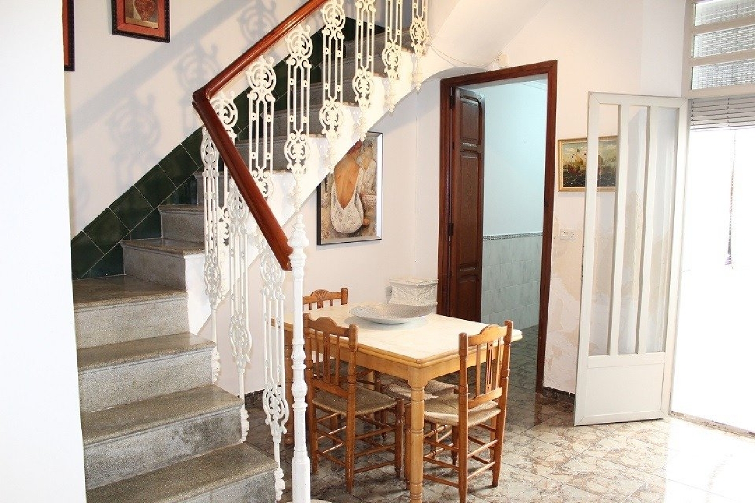  à vendre maison Rafelcofer Safor 4