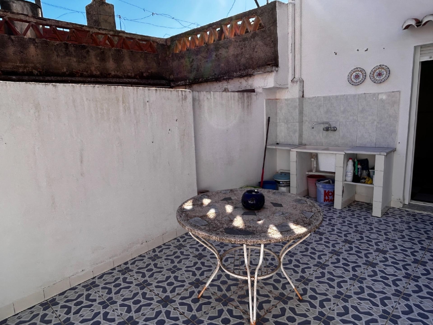 à vendre maison Real De Gandía Safor 5