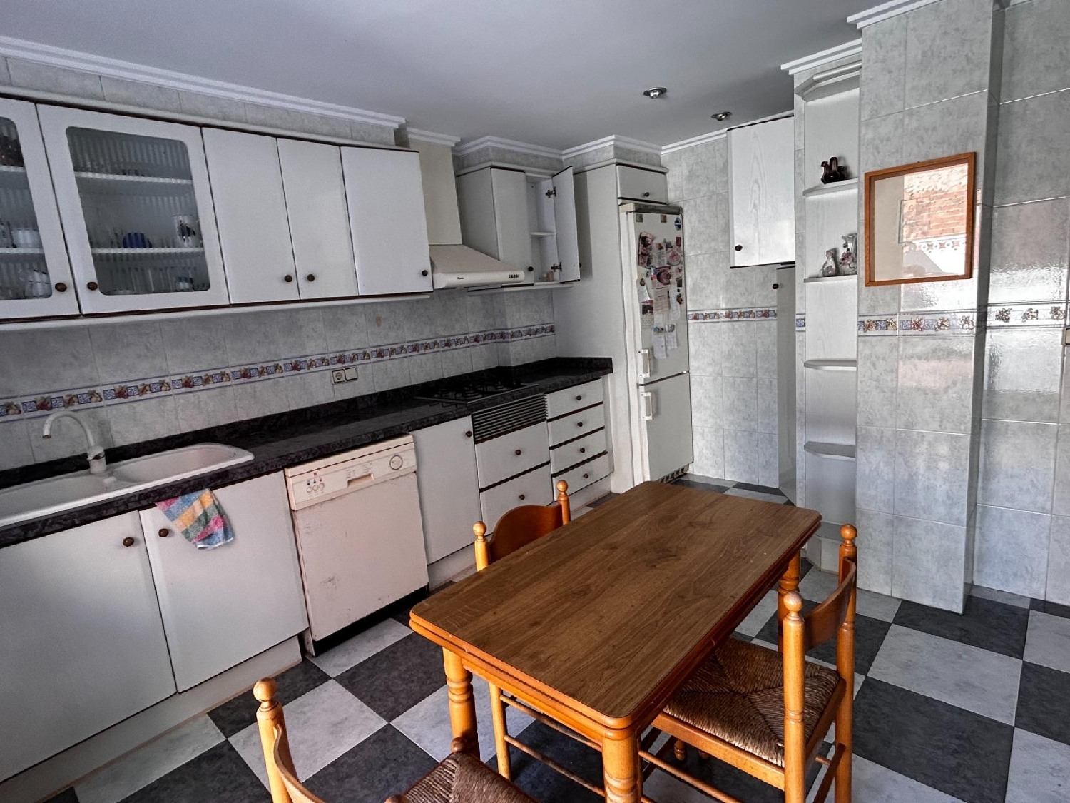 à vendre maison Real De Gandía Safor 1