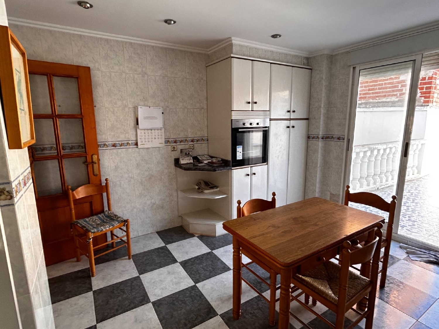 à vendre maison Real De Gandía Safor 2