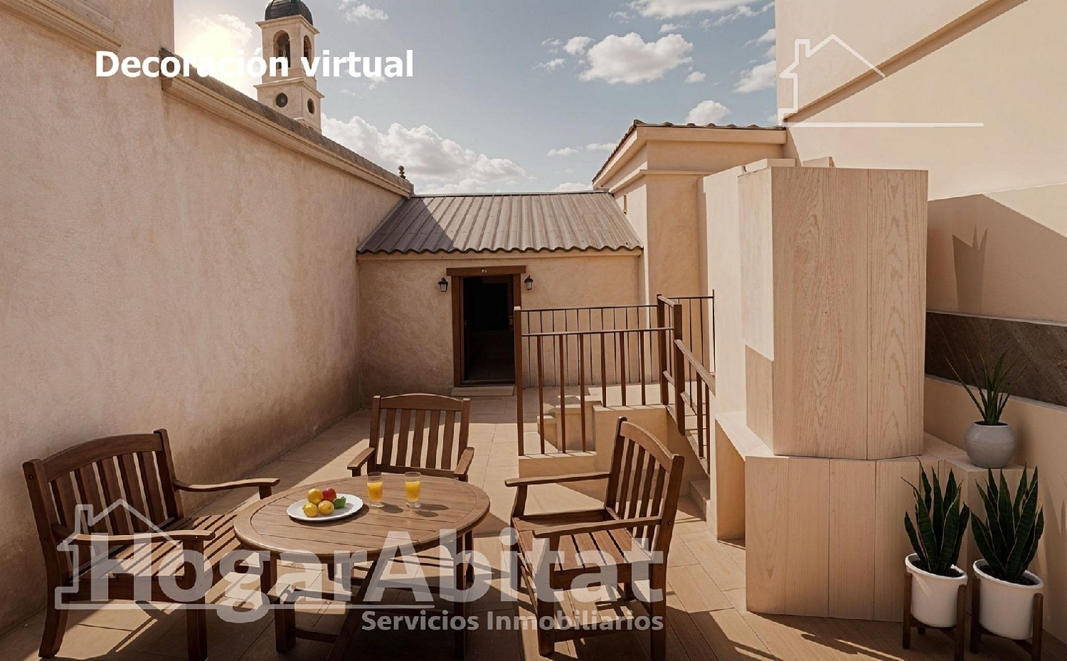 à vendre maison Real De Gandía Safor 2