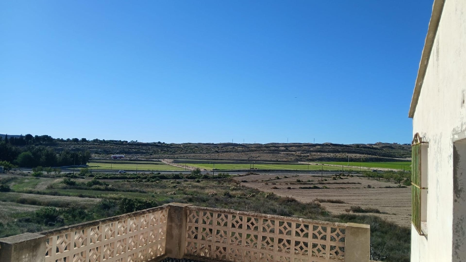  en venta casa Rebolledo Alacantí 7