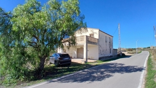 Rebolledo Alacantí casa foto 6322732