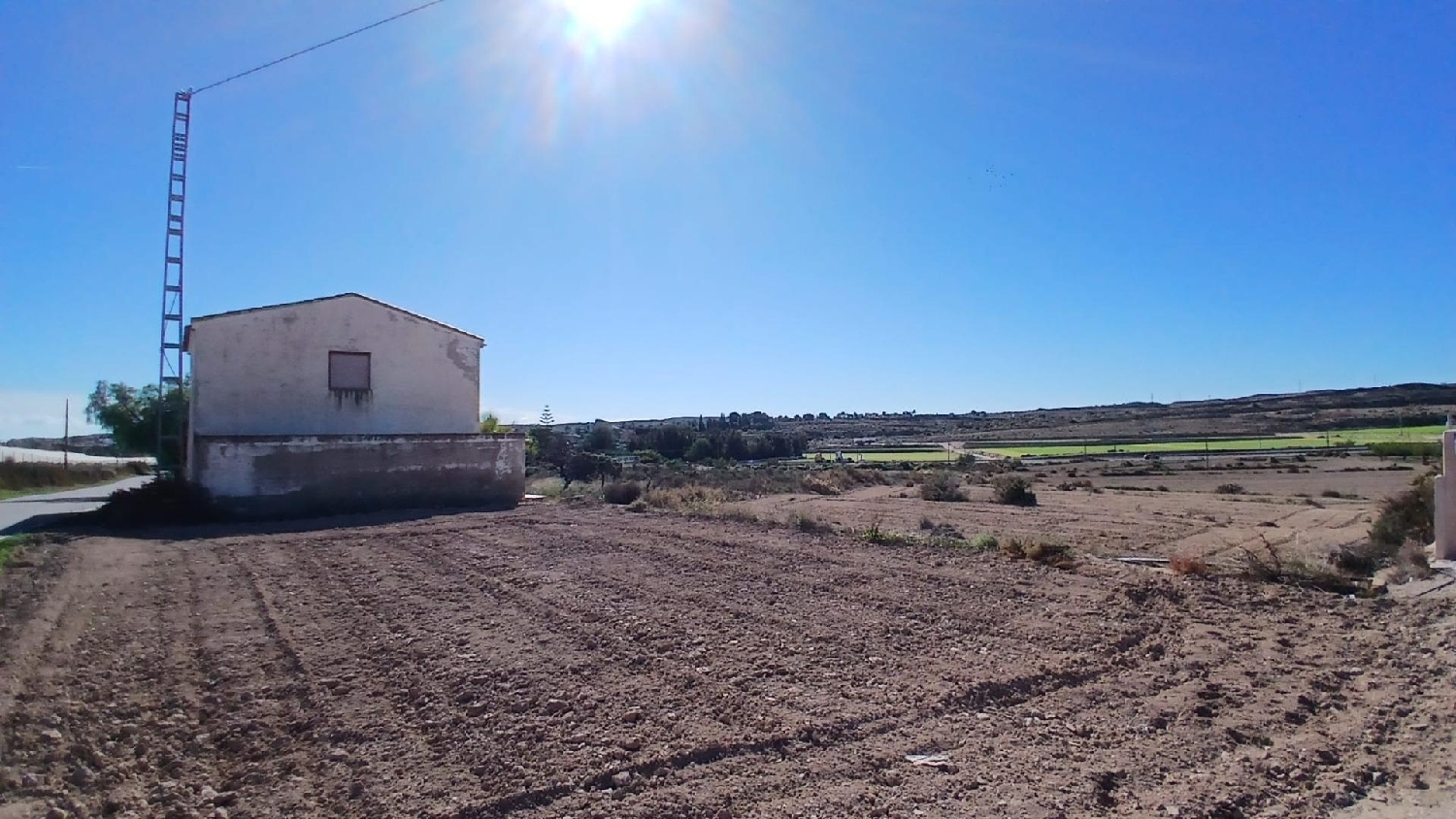  en venta casa Rebolledo Alacantí 5