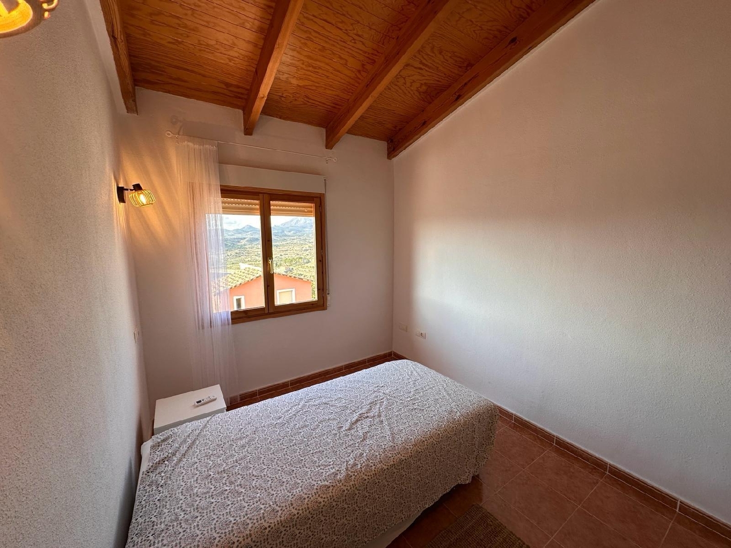  à vendre maison Relleu Marina Baixa 6