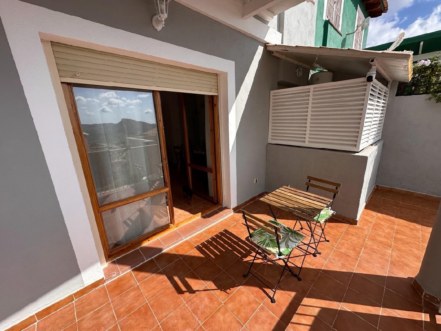  à vendre maison Relleu Marina Baixa 4