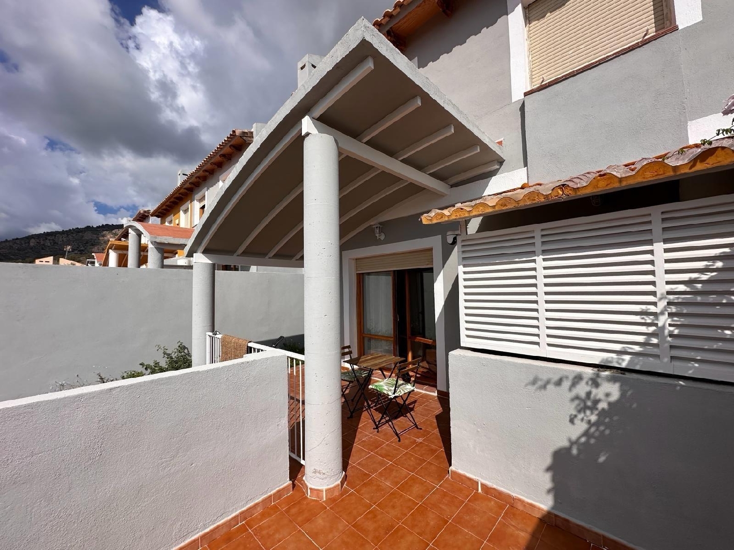  à vendre maison Relleu Marina Baixa 8