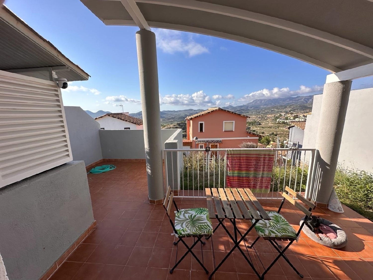  à vendre maison Relleu Marina Baixa 1